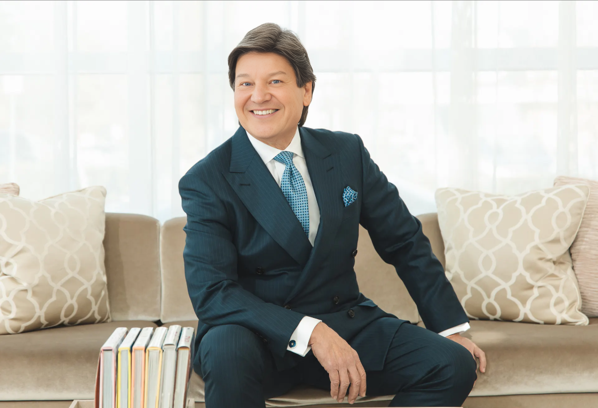 Dr. Paul Vitenas, Jr.,