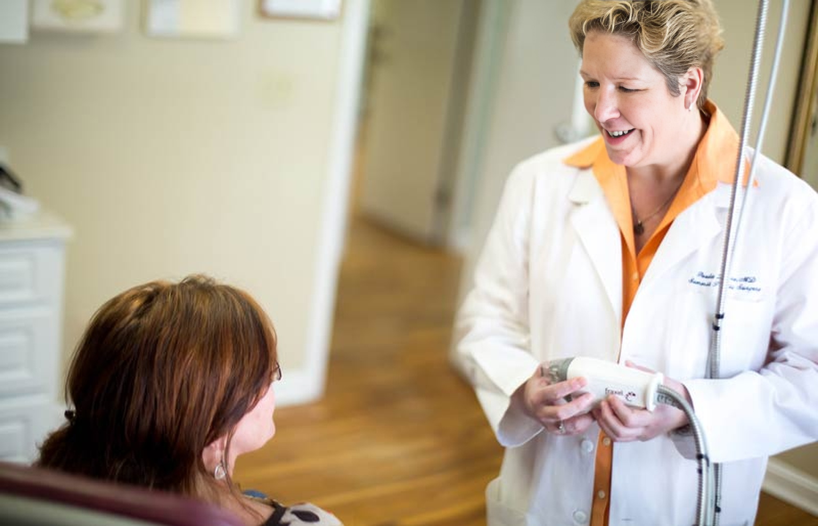 Dr. Paula J. Legere,