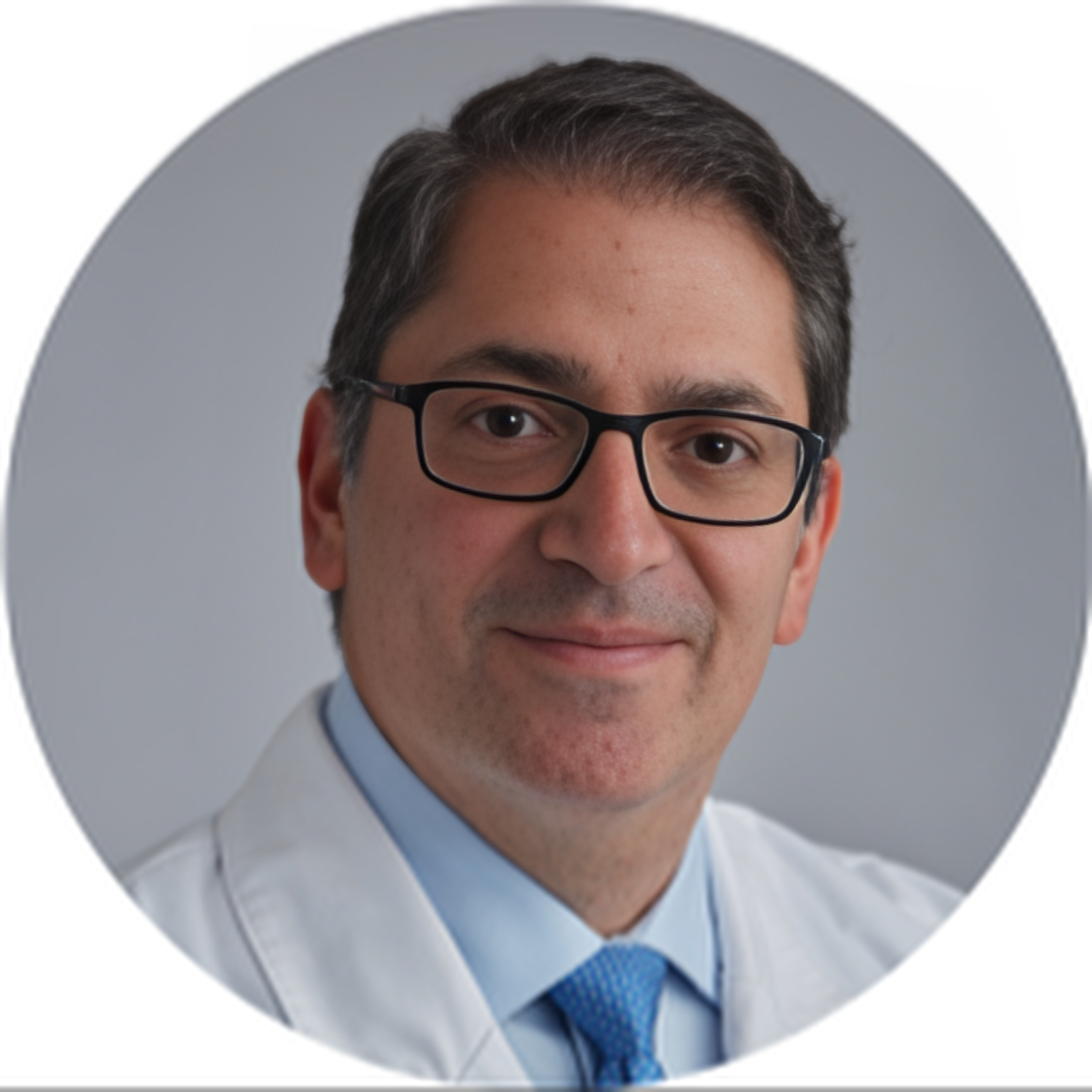 Dr. Payam Mehranpour, MD - Physician in La Mesa, California