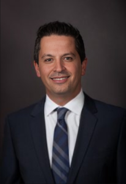 Dr. Paymon Banafshe, DO, MD - Physician in Los Angeles, California