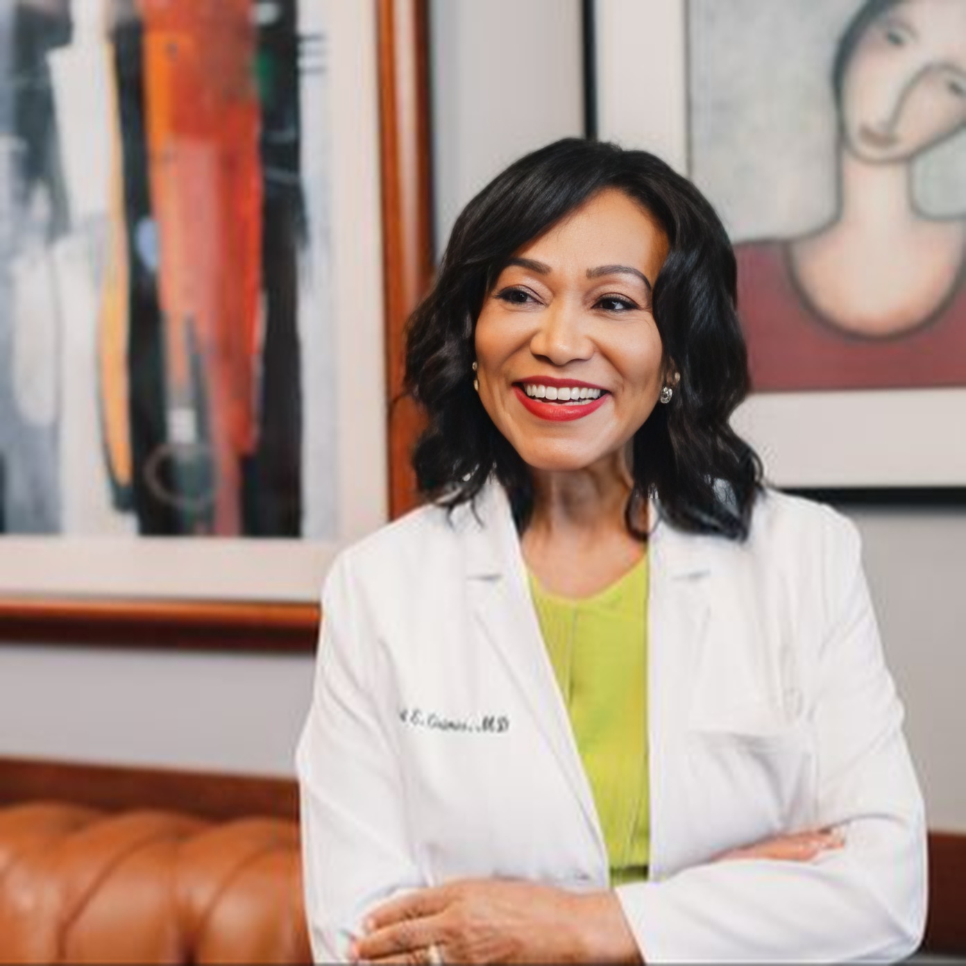 Dr. Pearl E. Grimes, MD - Physician in Los Angeles, California