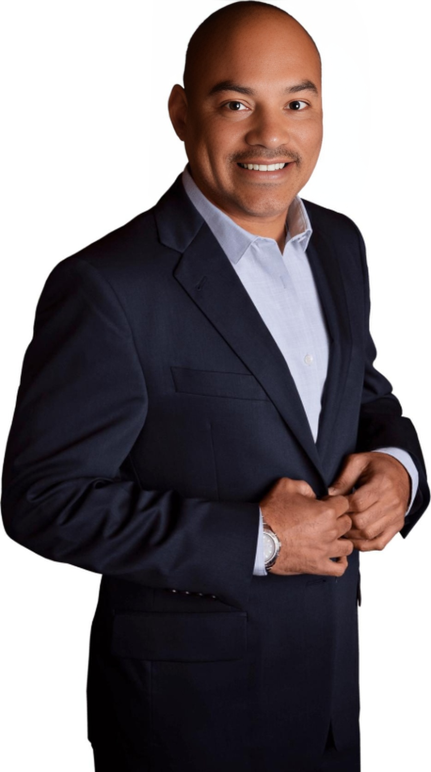 Dr. Pedro Rodriguez,