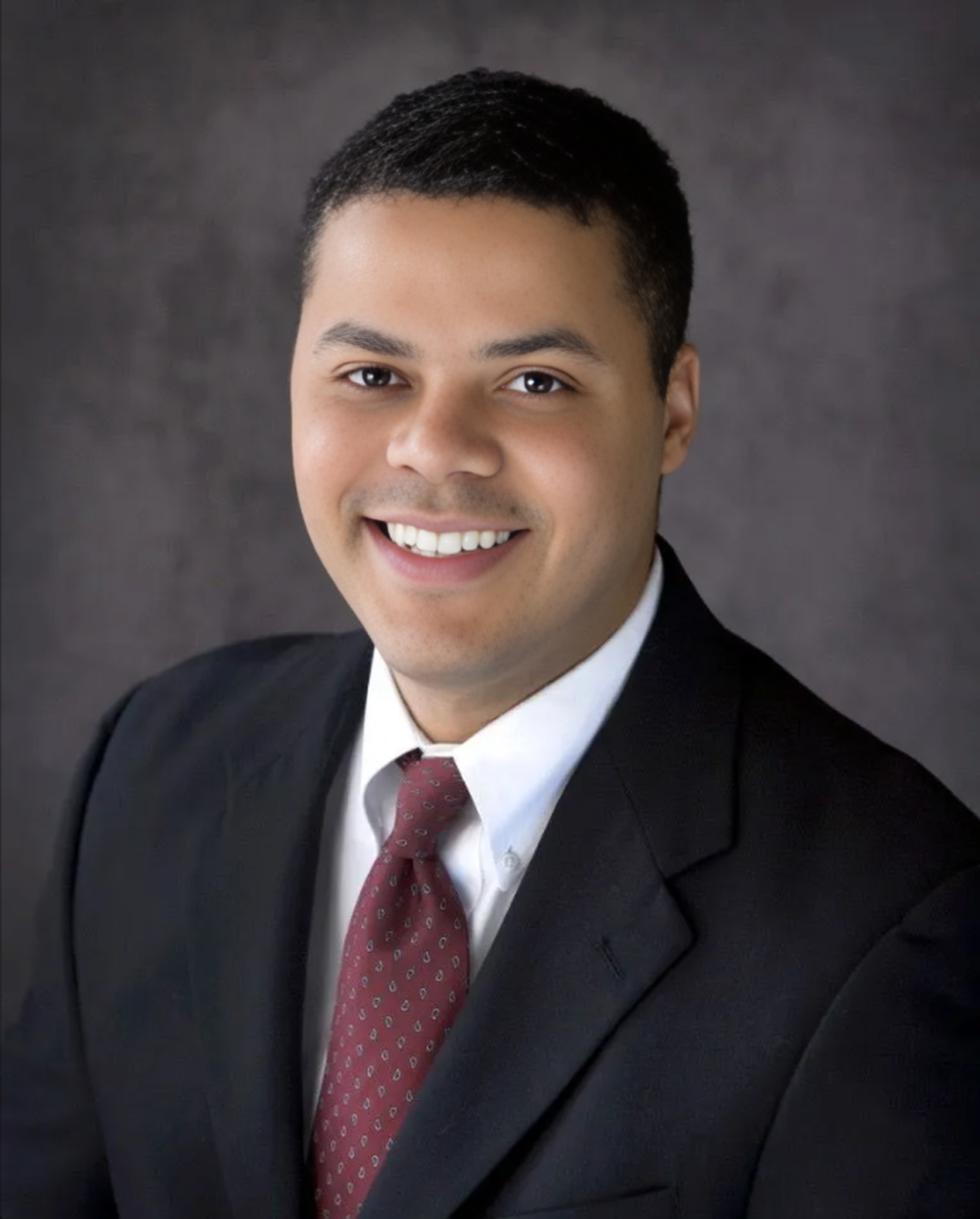 Dr. Perrin C. Clark,