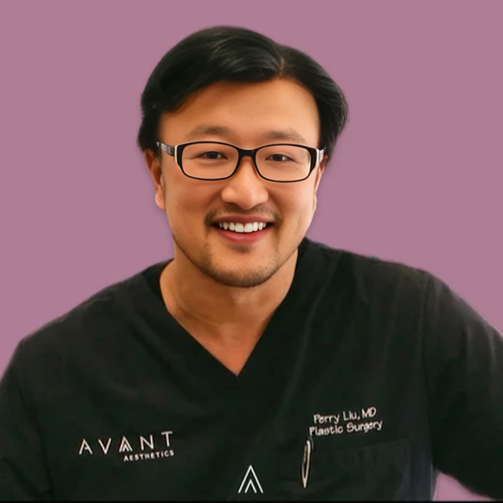 Dr. Perry Liu, MD FACS - Board Certified Plastic Surgeon in Beverly Hills, California