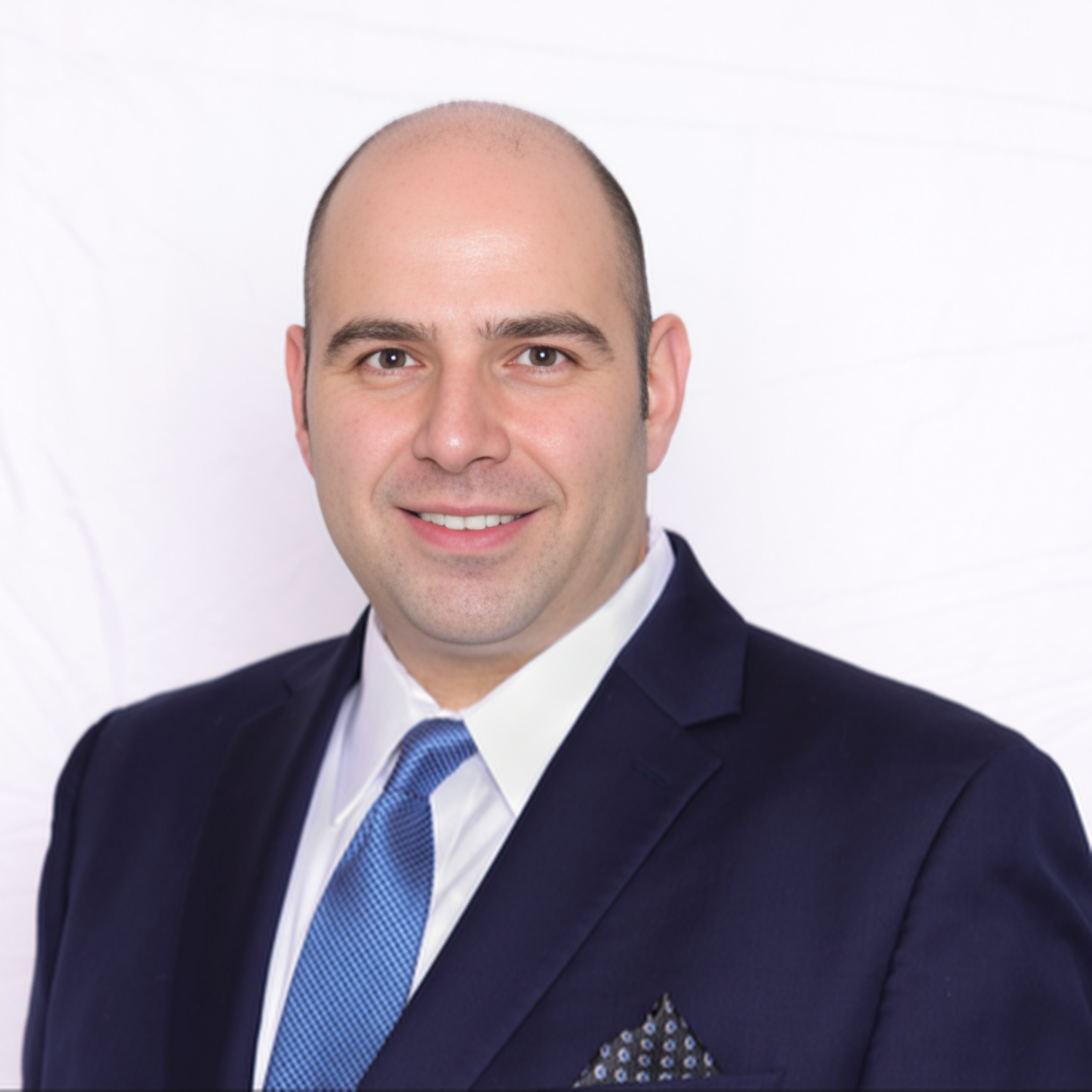 Dr. Peter Andolina, DO