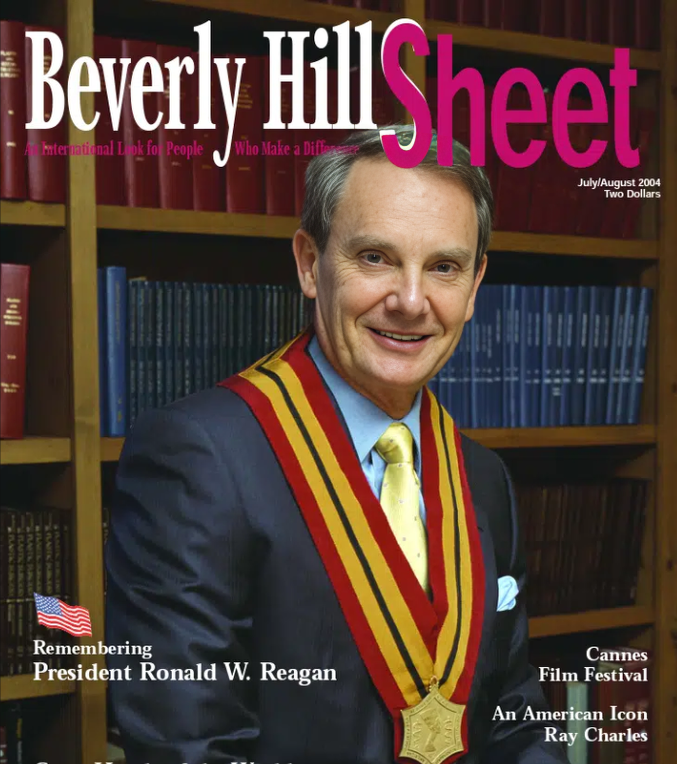 Dr. Peter B. Fodor, MD - Board Certified Plastic Surgeon in Los Angeles, California