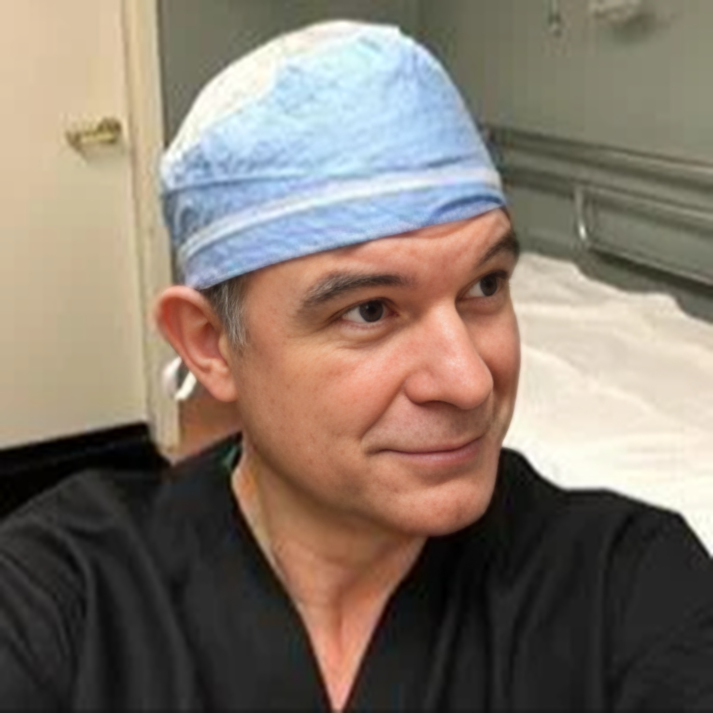 Dr. Peter Davis, MD - Board Certified Plastic Surgeon in Palo Alto, California
