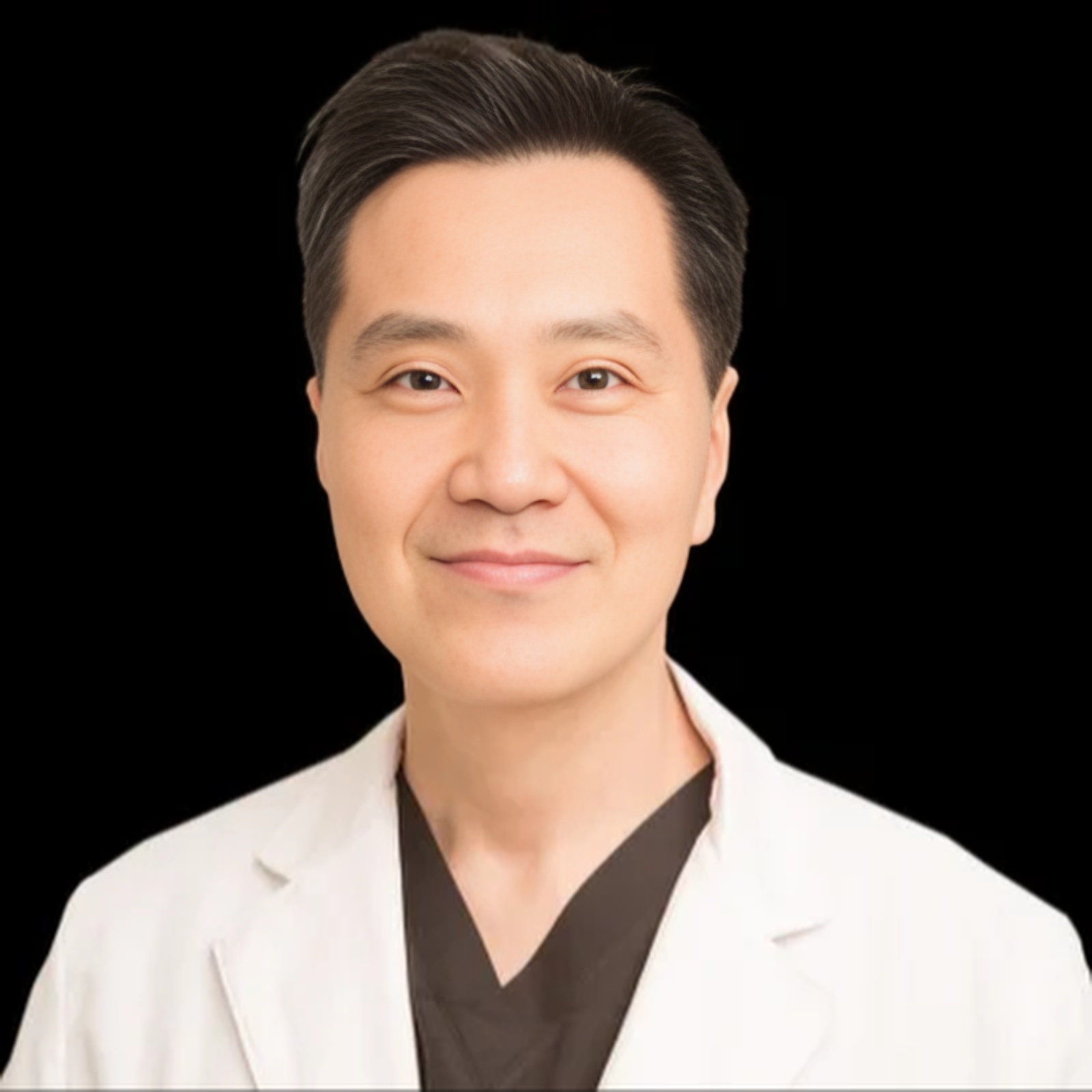 Dr. Peter Lee,