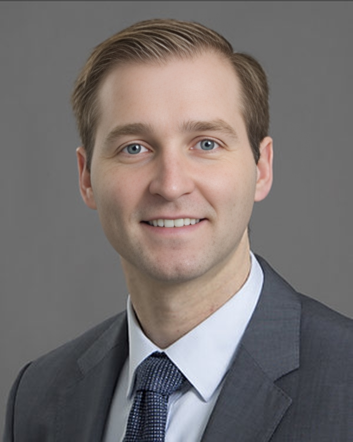 Dr. Peter Revenaugh,