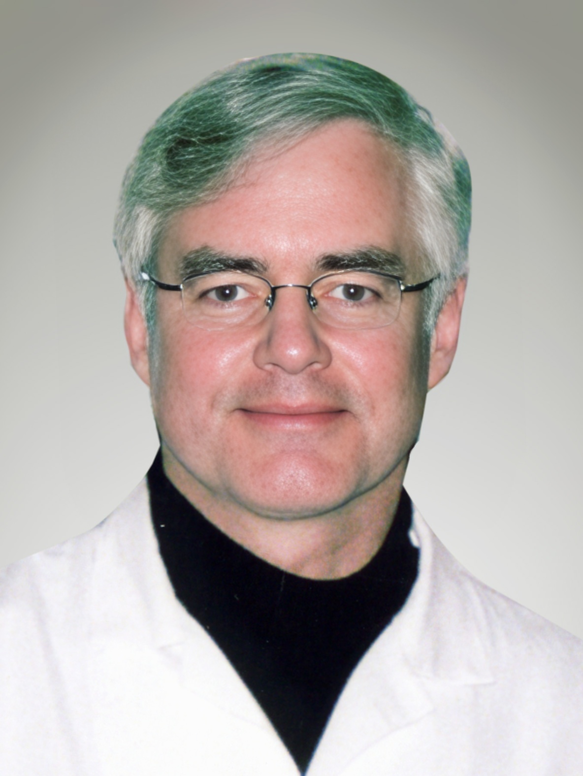 Dr. Peter T. Hetzler,