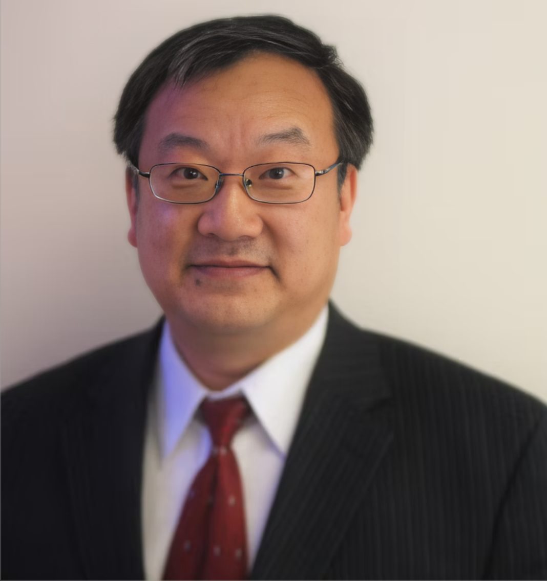 Dr. Peter Zheng,