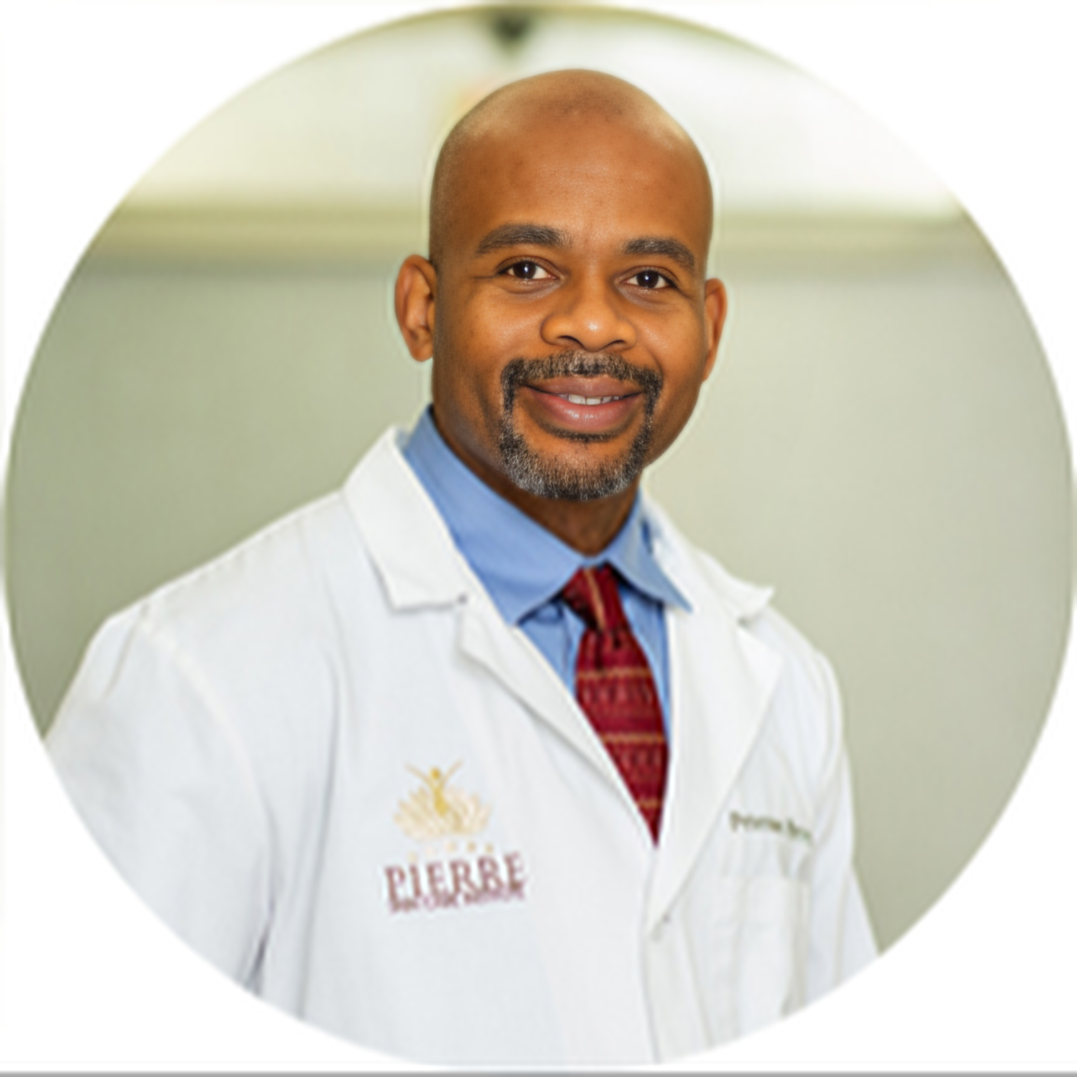 Dr. Peterson Pierre, MD - Board Certified Dermatologist in Thousand Oaks, California