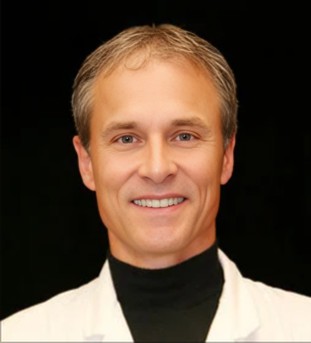 Dr. Philip E. Fleming,