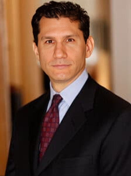 Dr. Philip J. Miller,