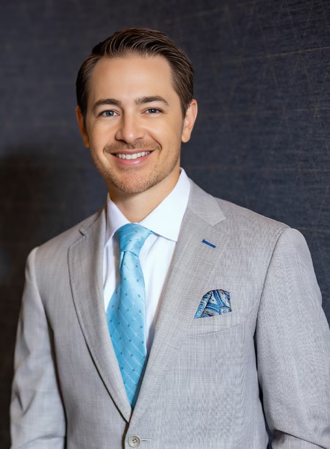 Dr. Philip K. Robb Jr.,