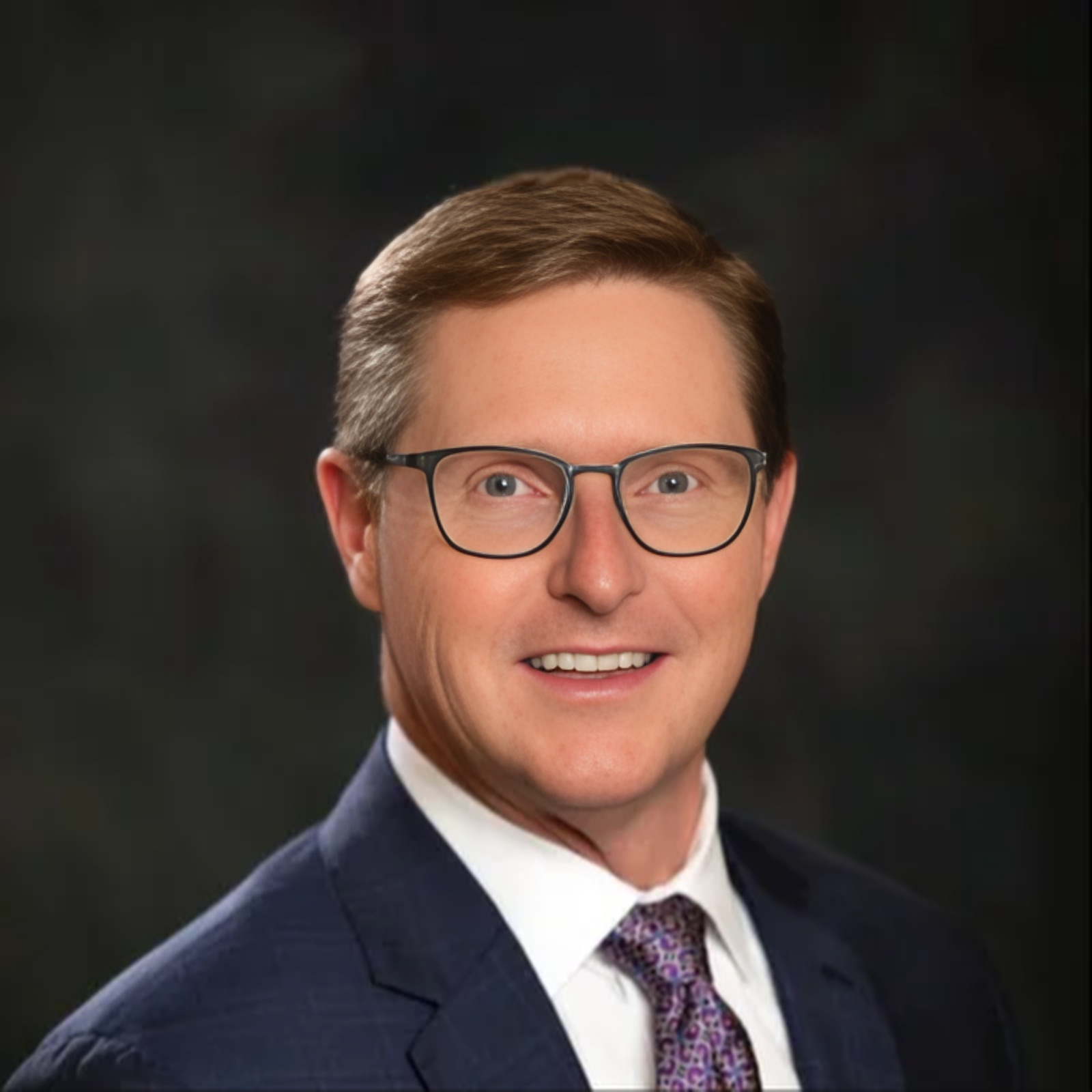 Dr. Philip L. Sonderman,