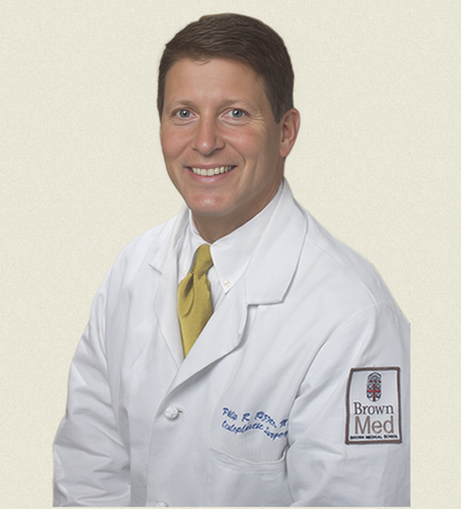Dr. Philip R. Rizzuto,