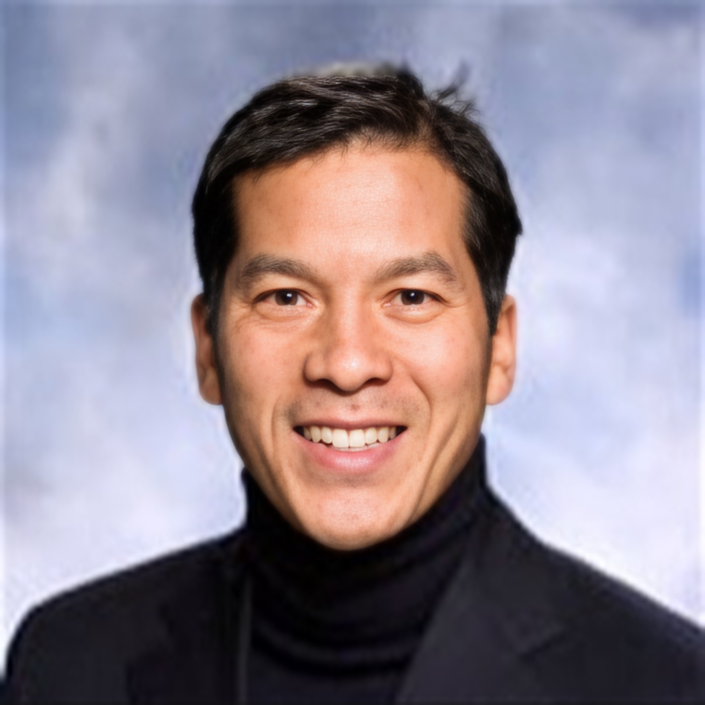 Dr. Philip Wey,
