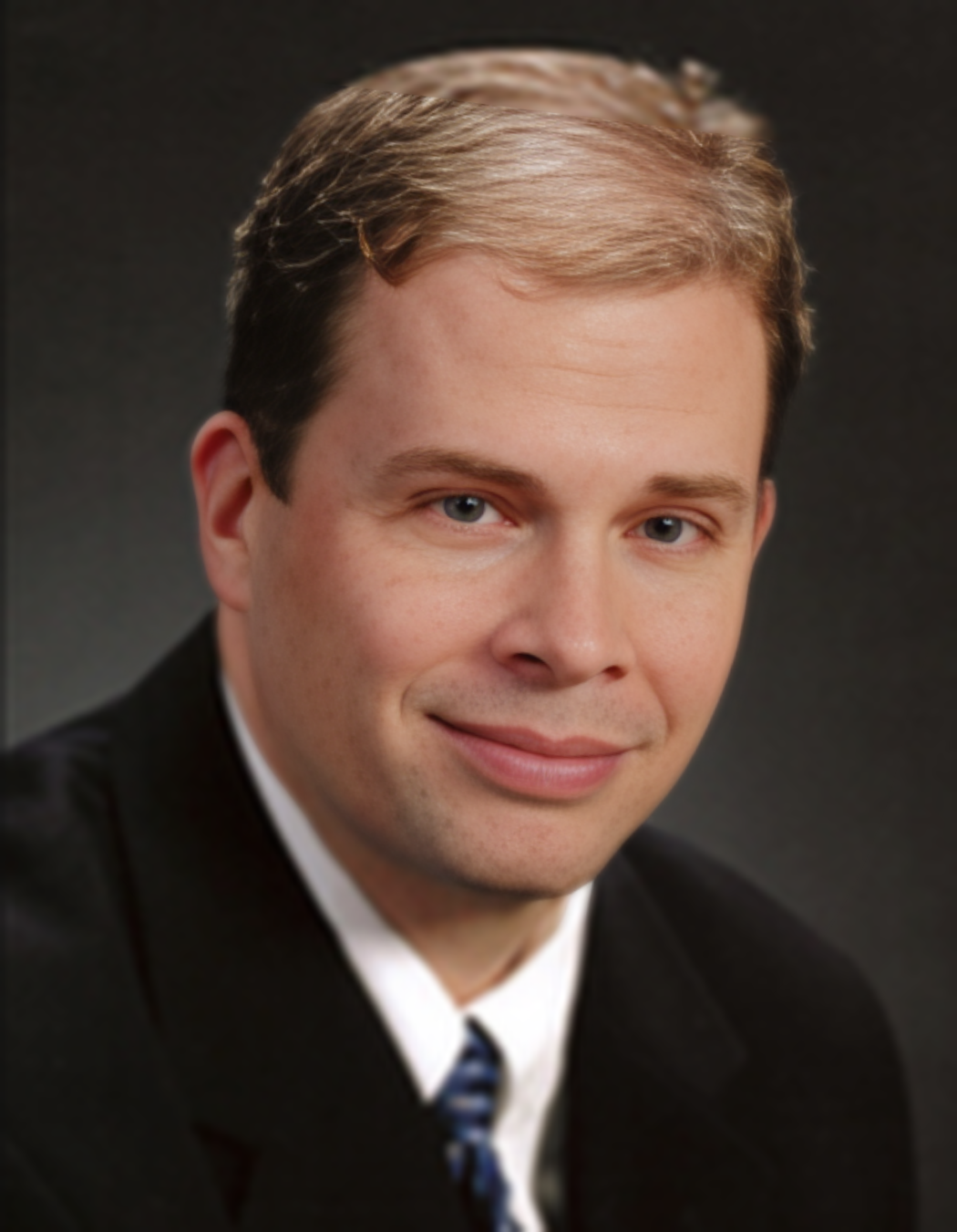 Dr. Phillip D. Lowder, DDS