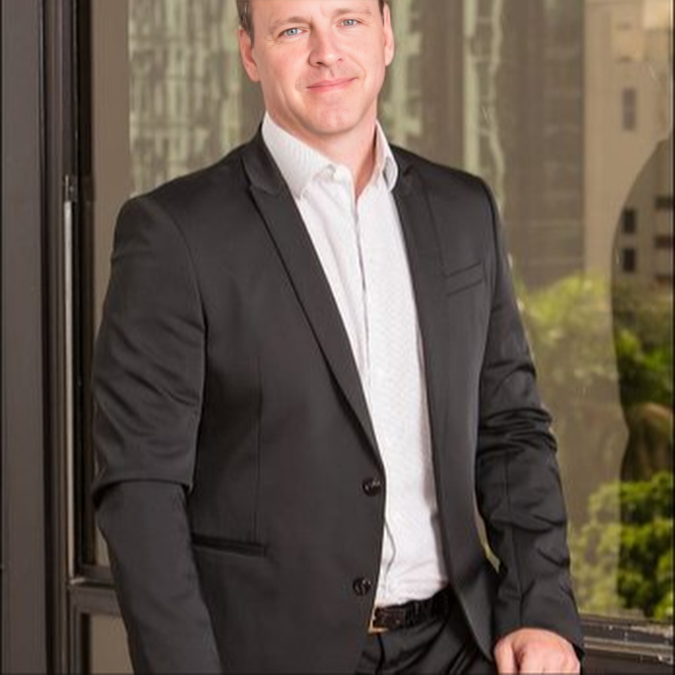 Dr. Phillip R. Craft,