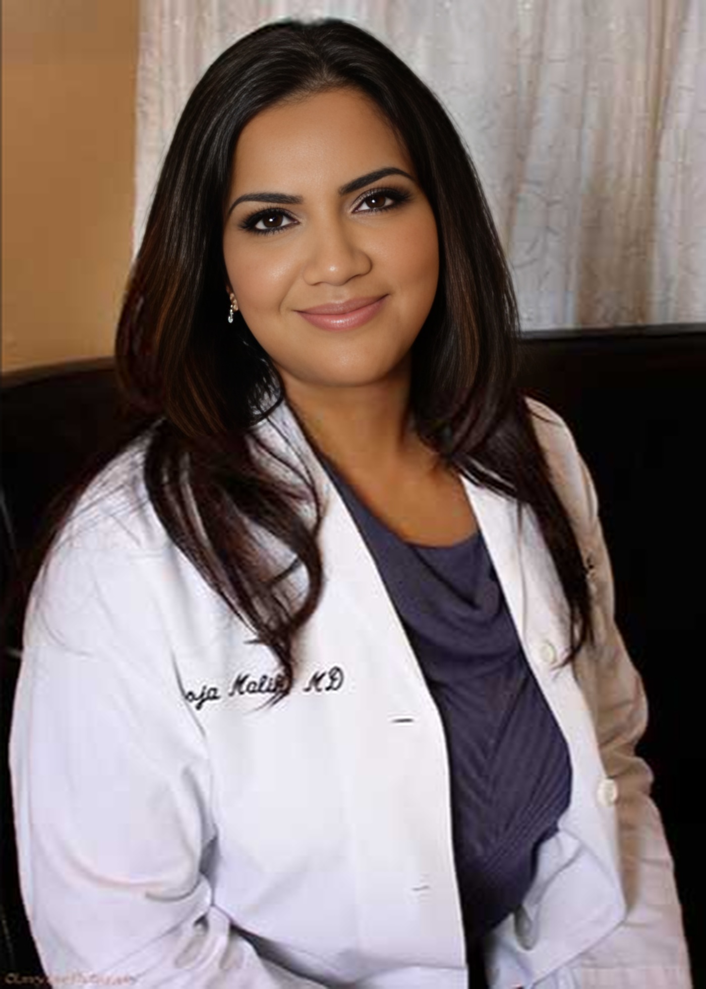Dr. Pooja Malik,