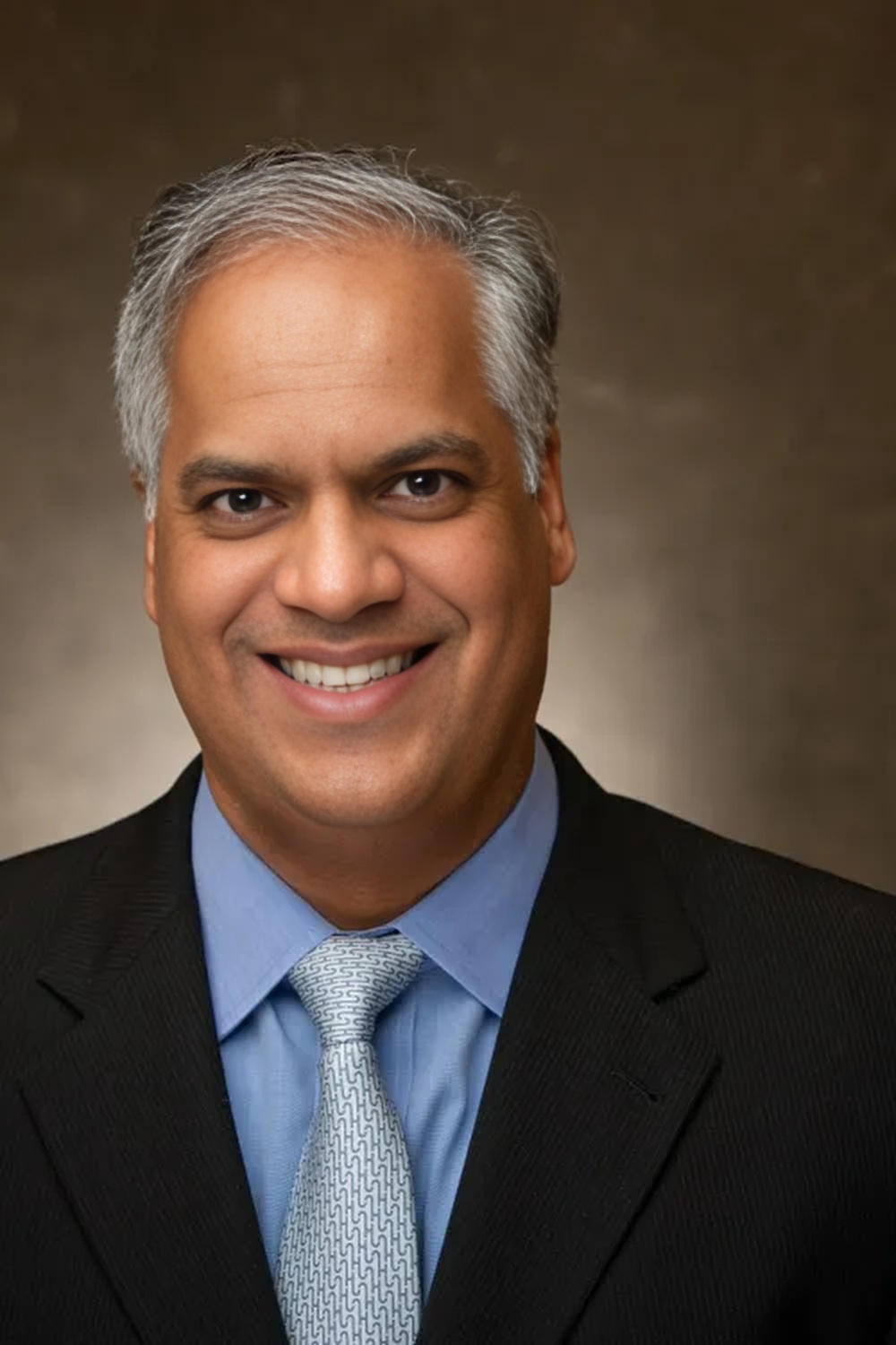 Dr. Pradeep K. Sinha,