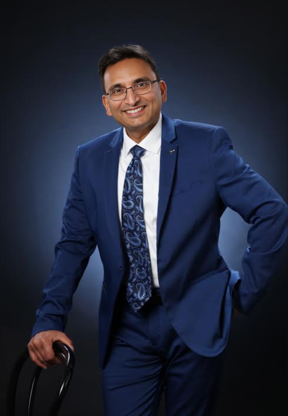 Dr. Prasad Kilaru, MD - Board Certified Plastic Surgeon in Fremont, California