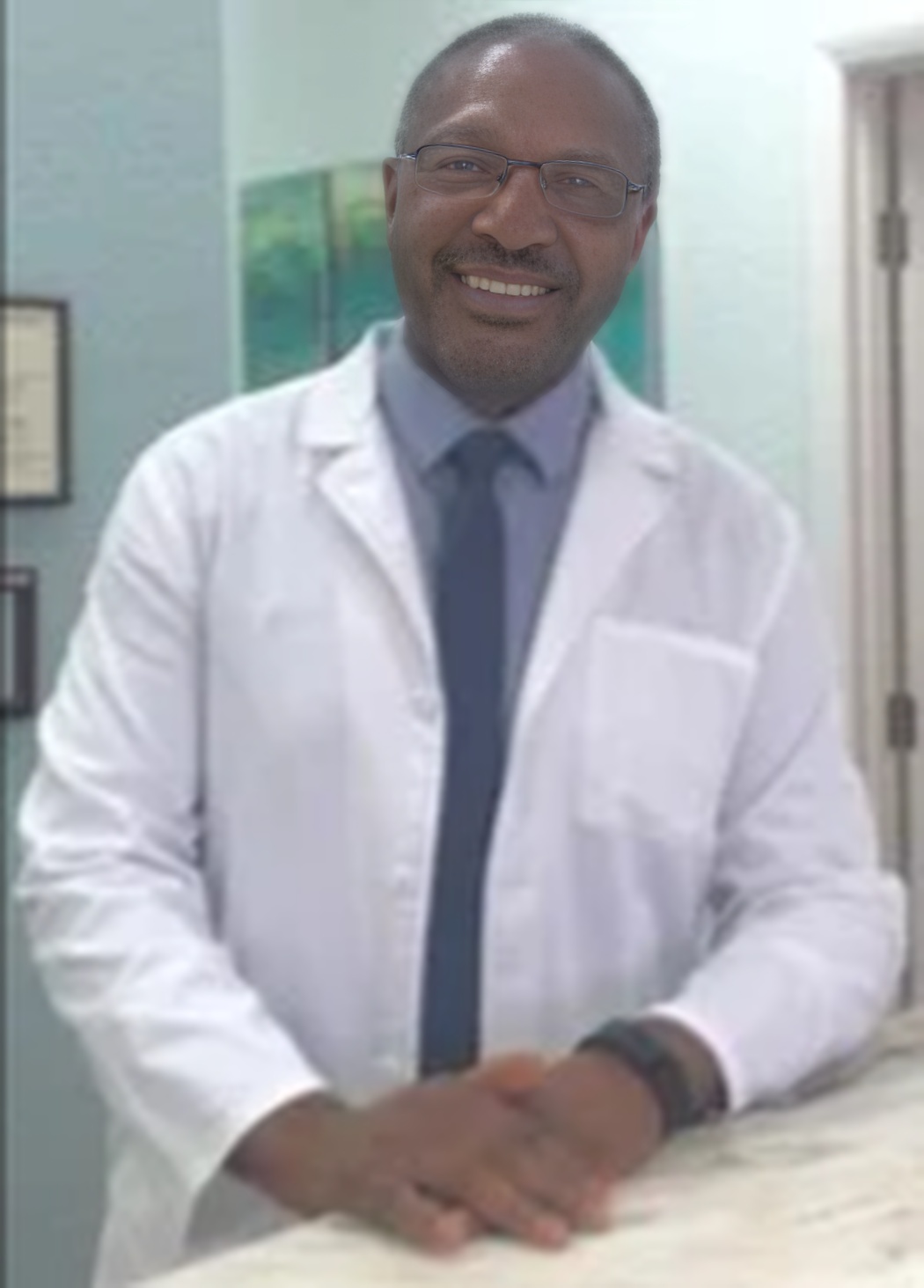 Dr. Prince Arrington III, DDS