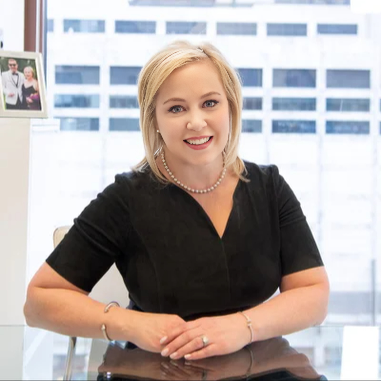 Dr. Quenby Erickson, DO, FAAD, FACMS