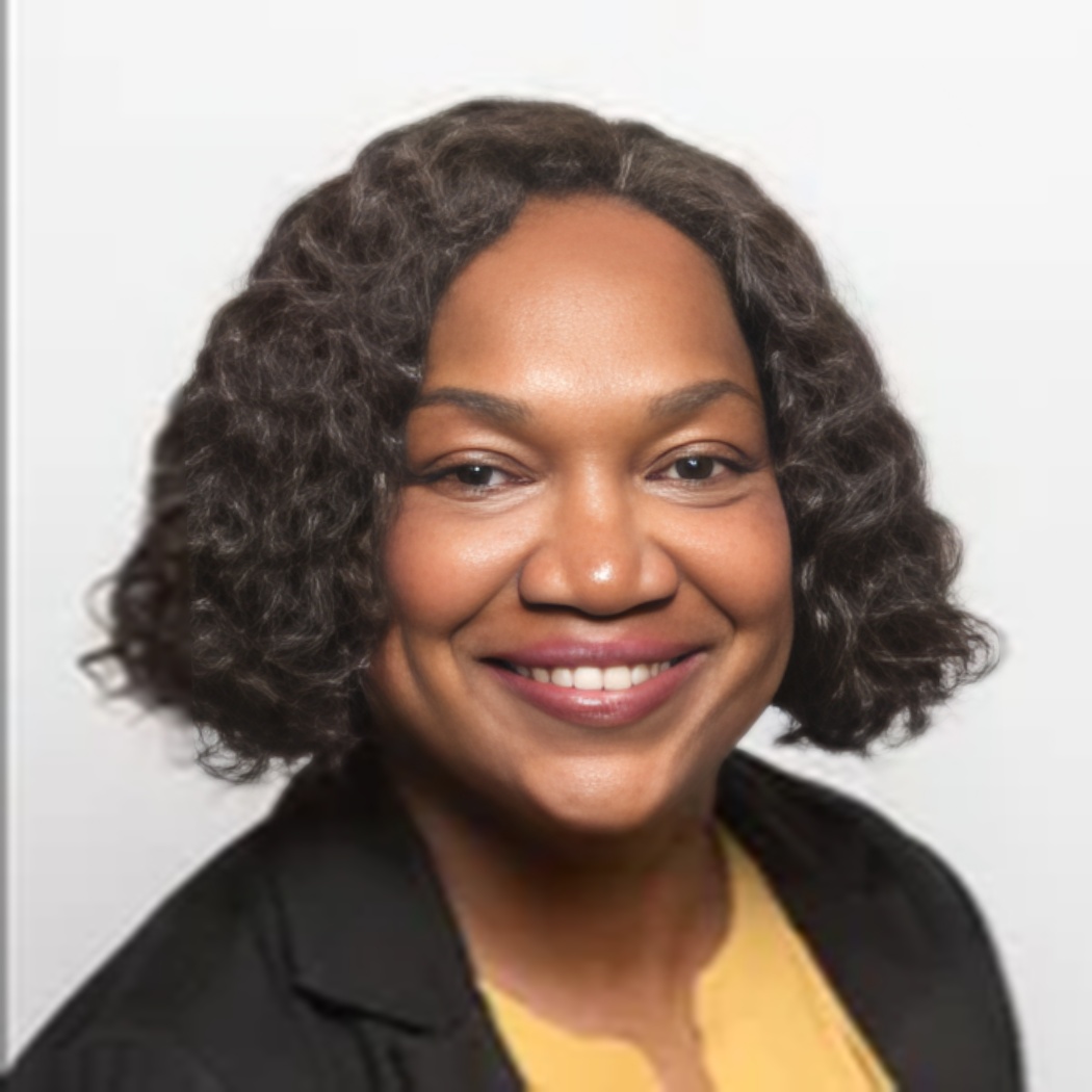 Dr. Quintessa Miller,