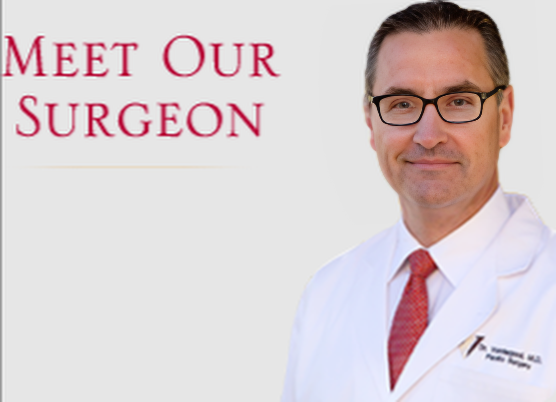 Dr. R. Douglas Vanderpool,