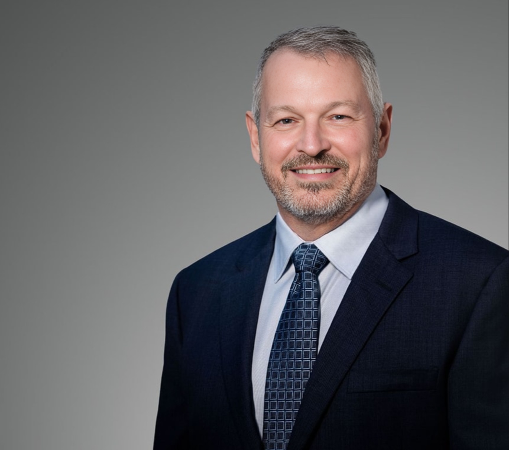 Dr. R. Graham Boyce,