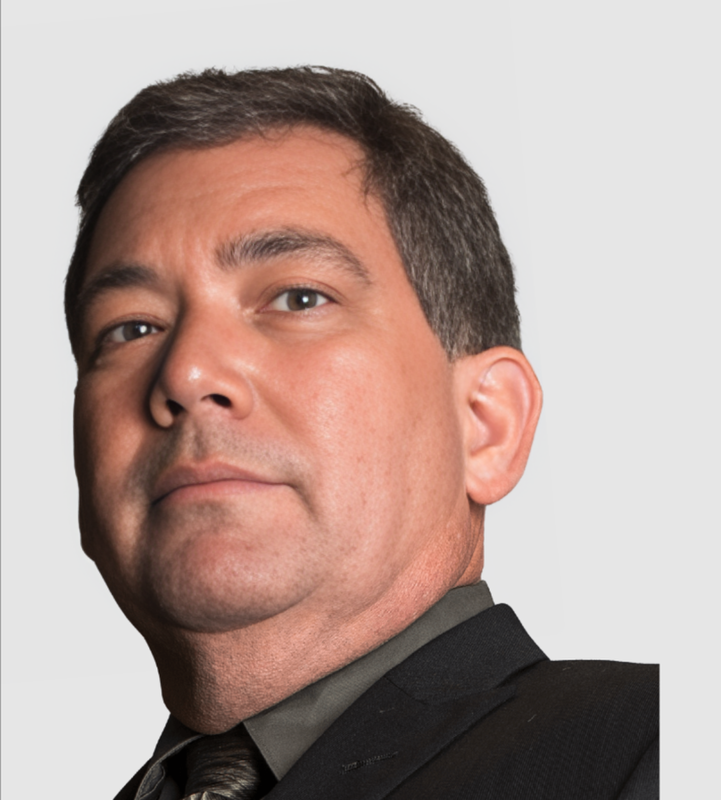 Dr. R. Kevin Griggs,