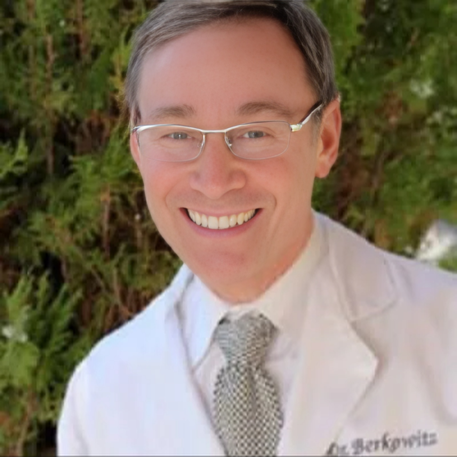 Dr. R. Laurence Berkowitz, MD - Board Certified Plastic Surgeon in San Jose, California