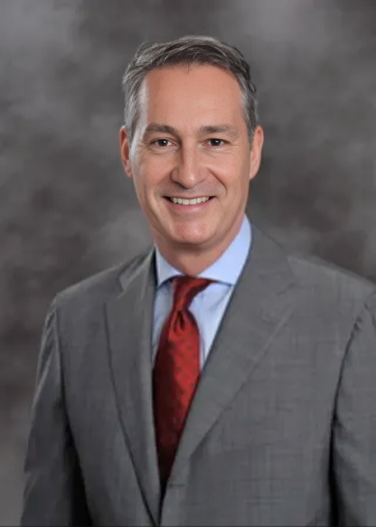 Dr. R. Michael Koch,