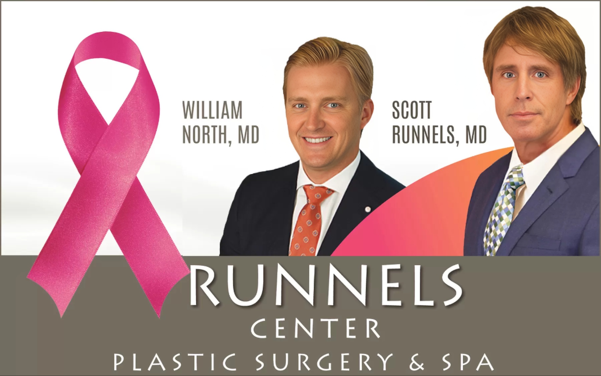 Dr. R. Scott Runnels Jr.,