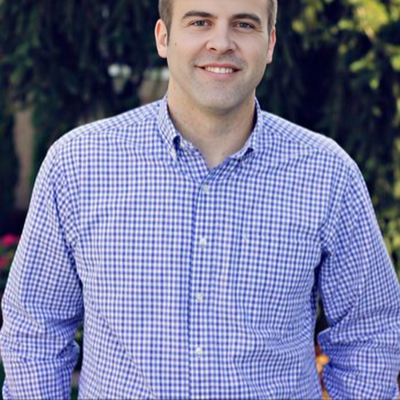 Dr. R. Scott Thomas, DO