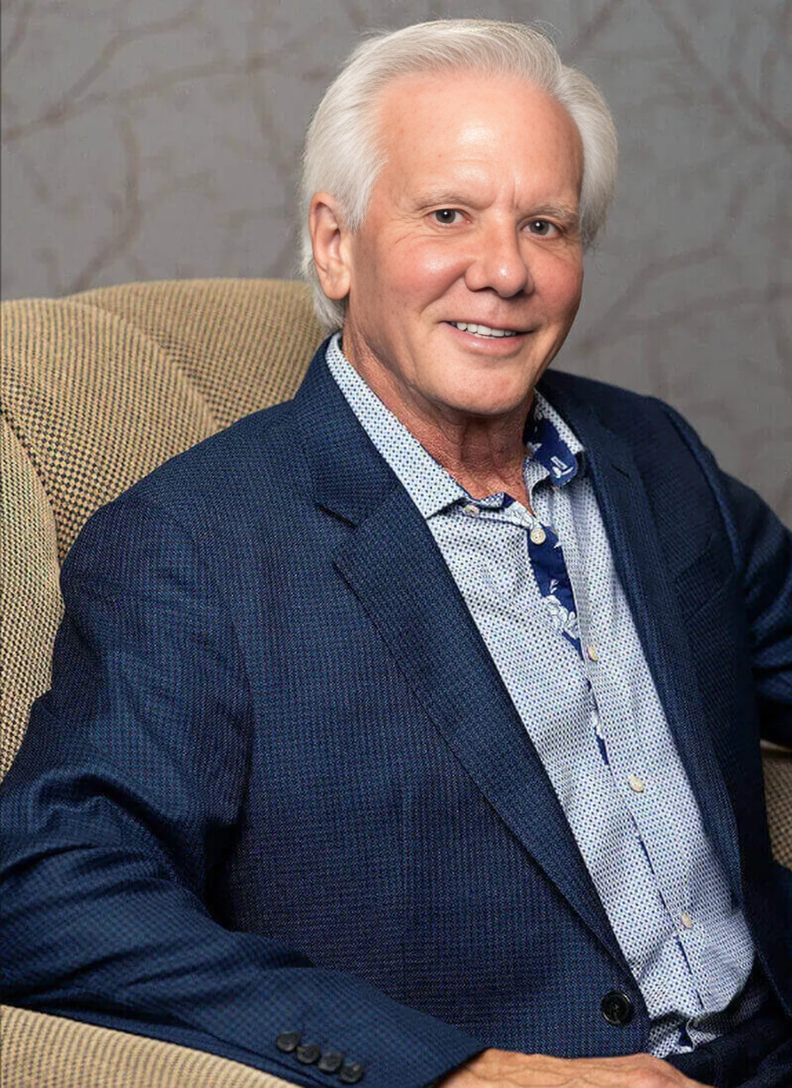 Dr. R. Scott Yarish,