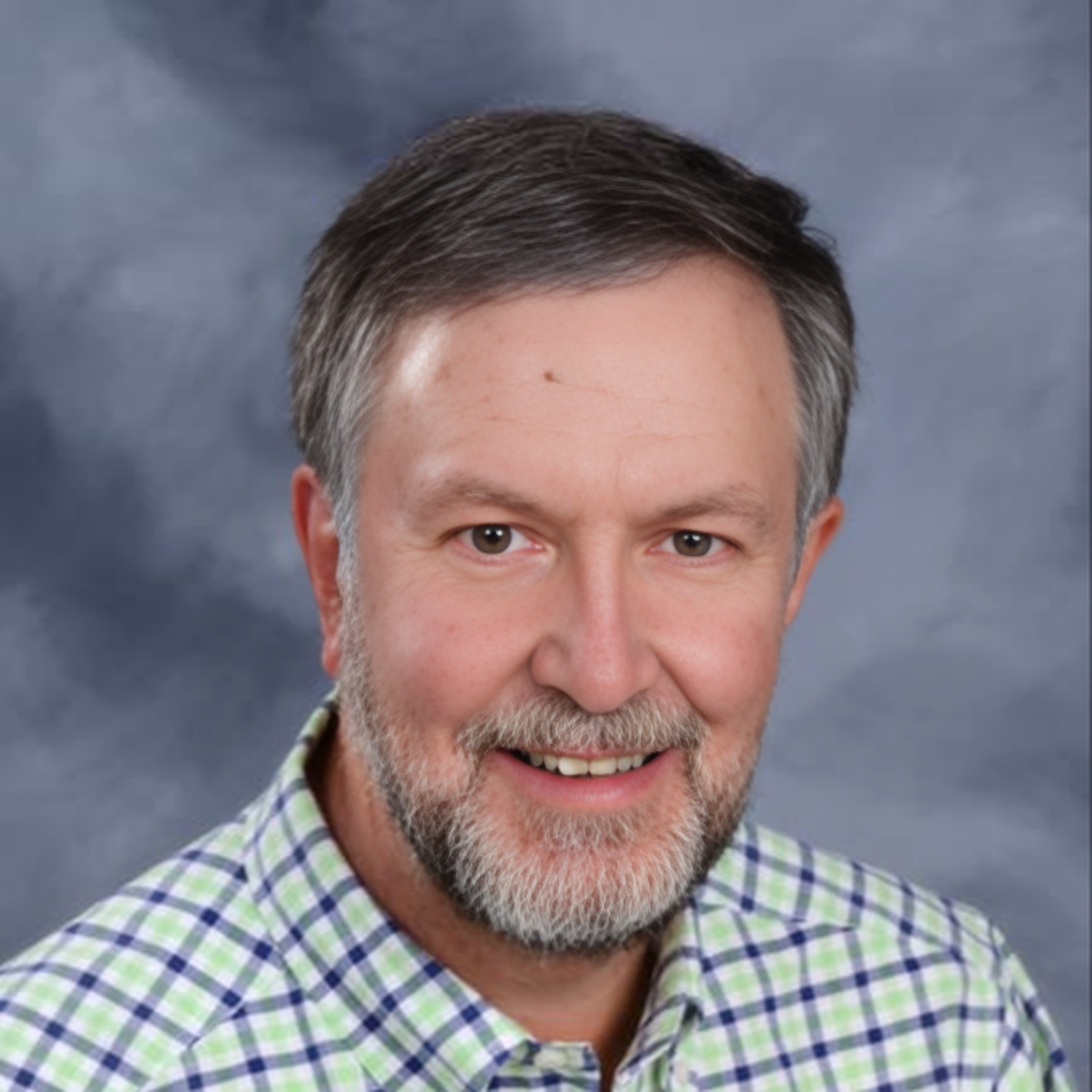 Dr. R. Steven Jones,