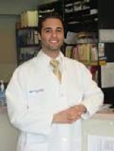 Dr. Rabiel Amirian, DDS