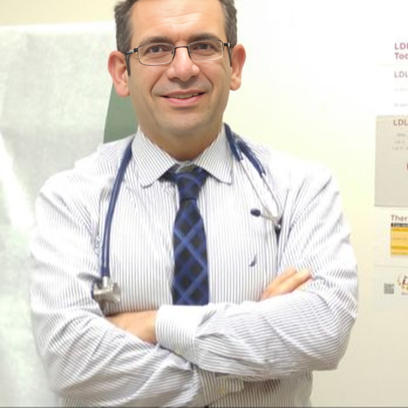 Dr. Rabin Rozehzadeh,