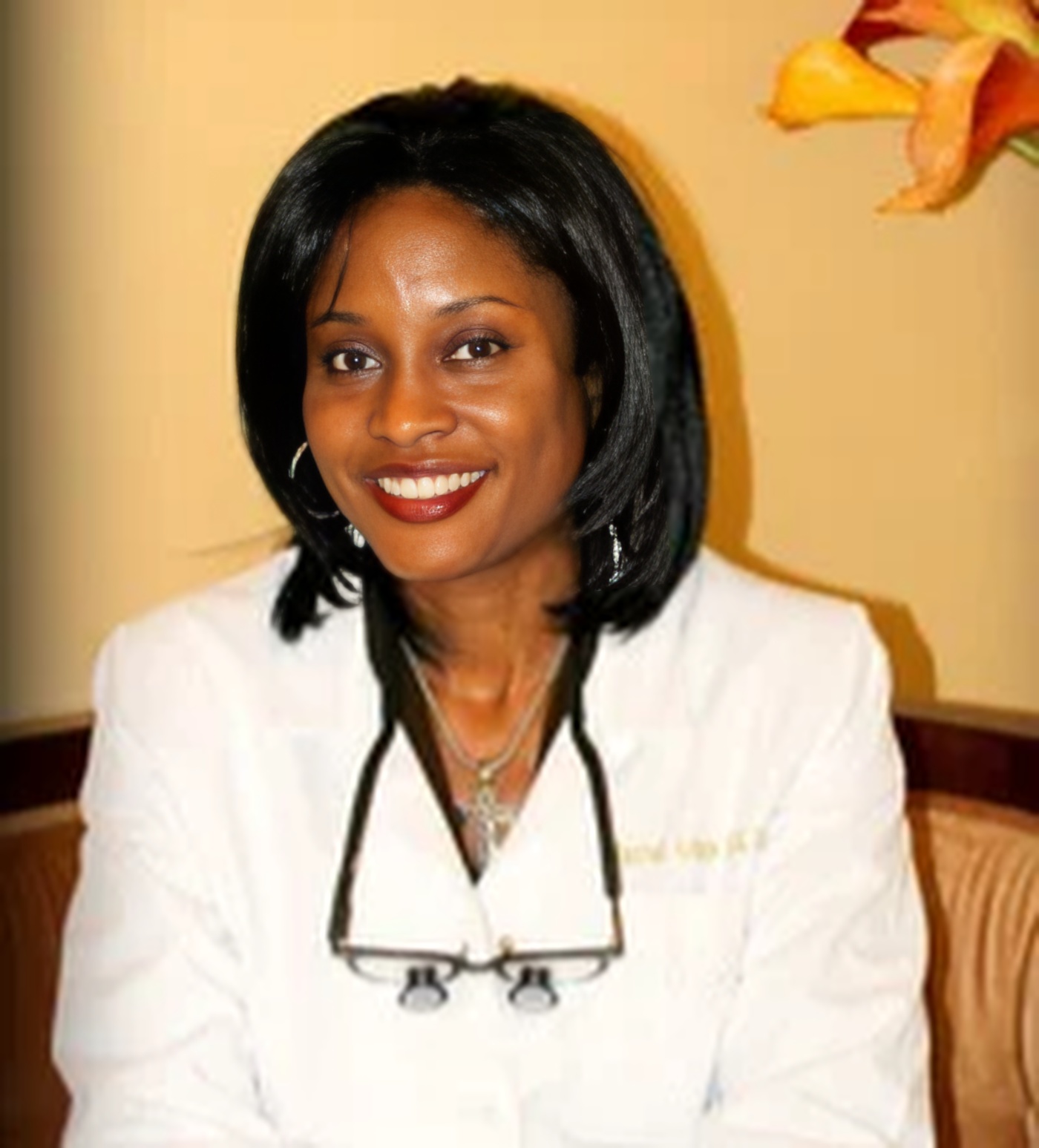 Dr. Rachel Azinge, DDS