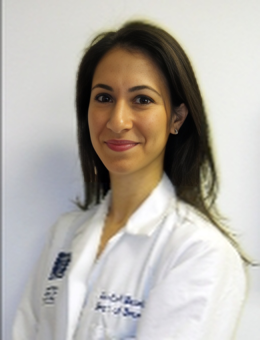 Dr. Rachel Nazarian,