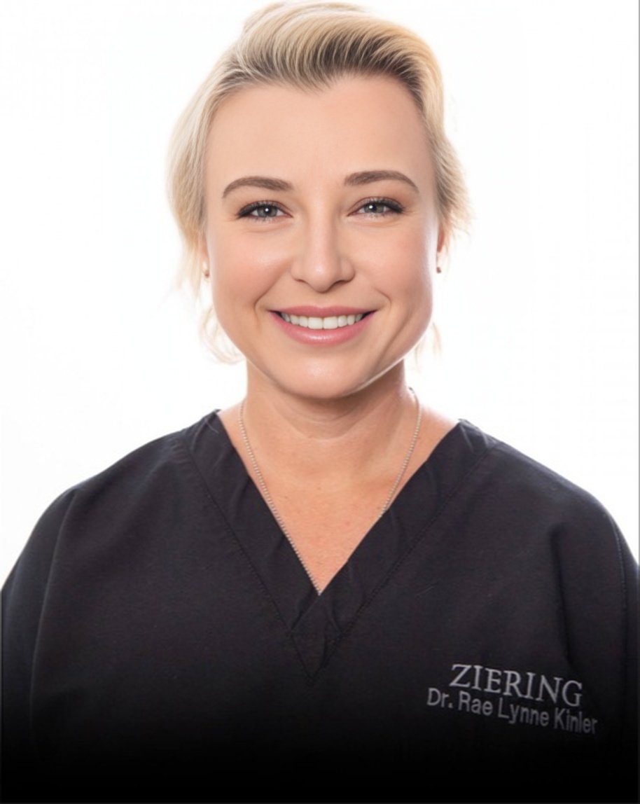Dr. Rae Lynne Kinler,