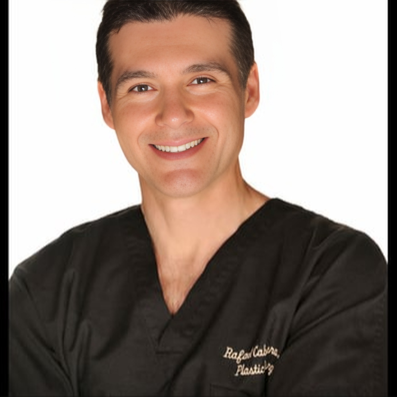 Dr. Rafael C. Cabrera,