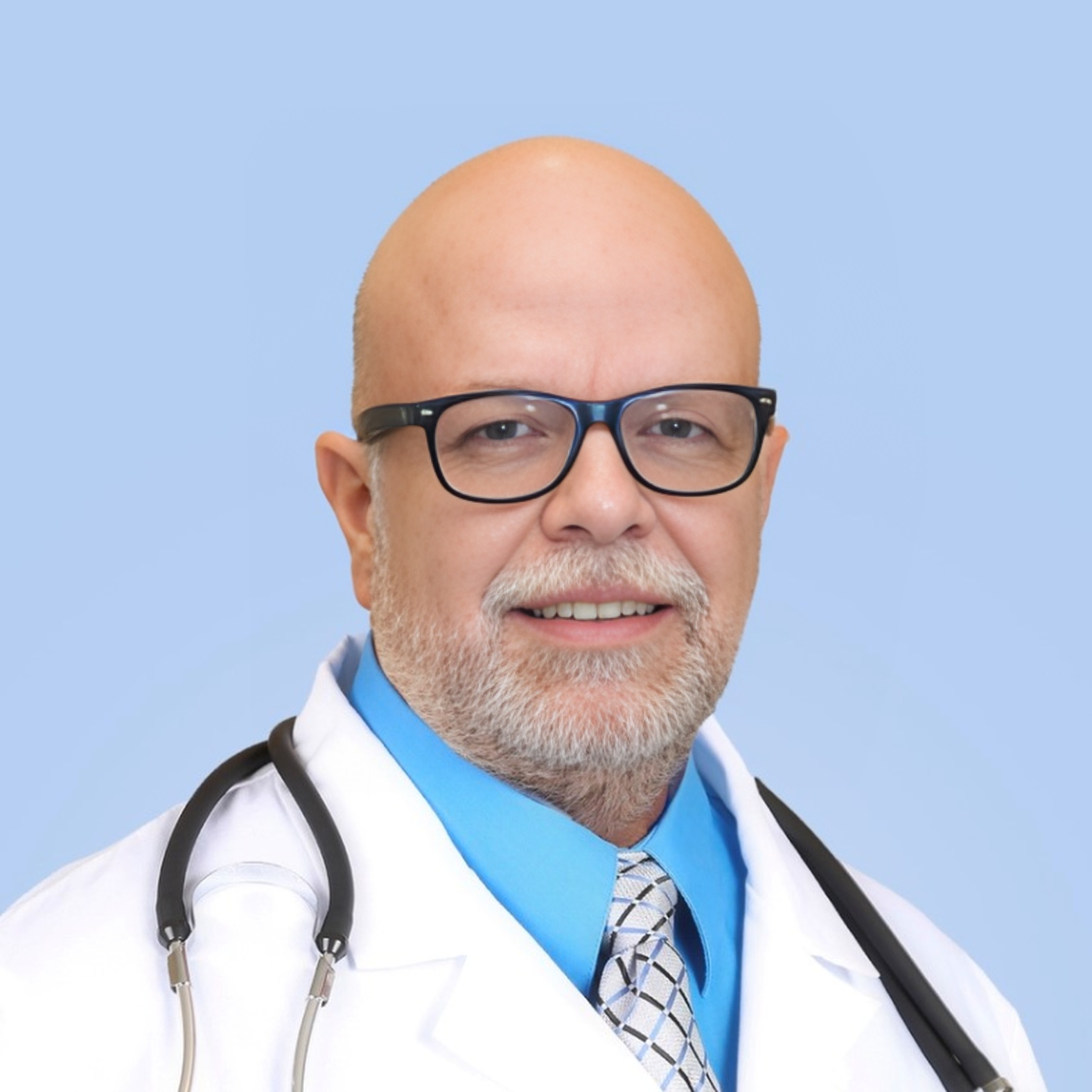 Dr. Rahil B. Roopani,