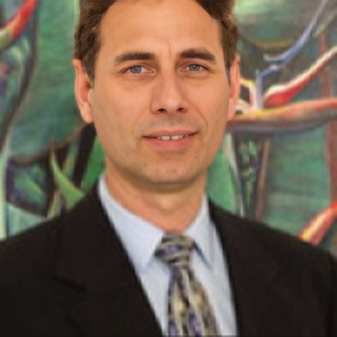 Dr. Rainer E. Sachse,