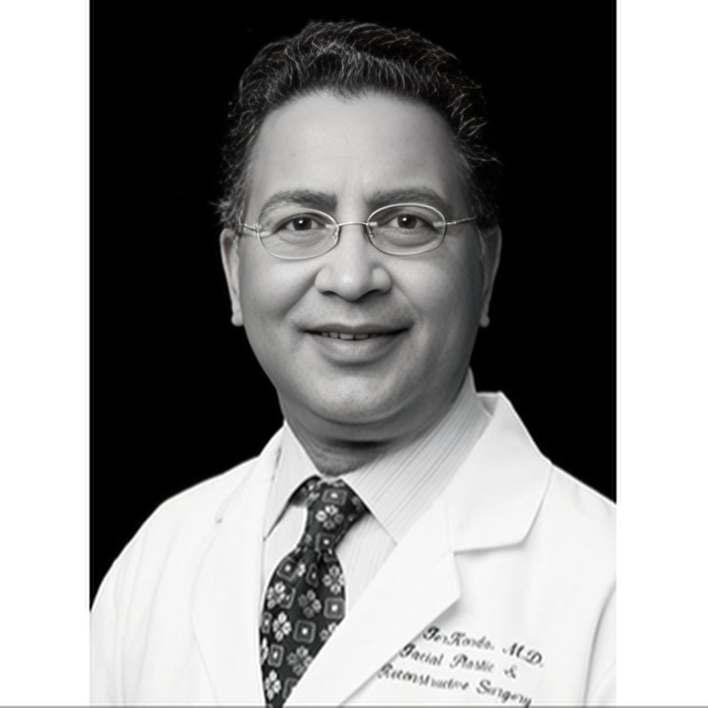 Dr. Raj P. TerKonda,