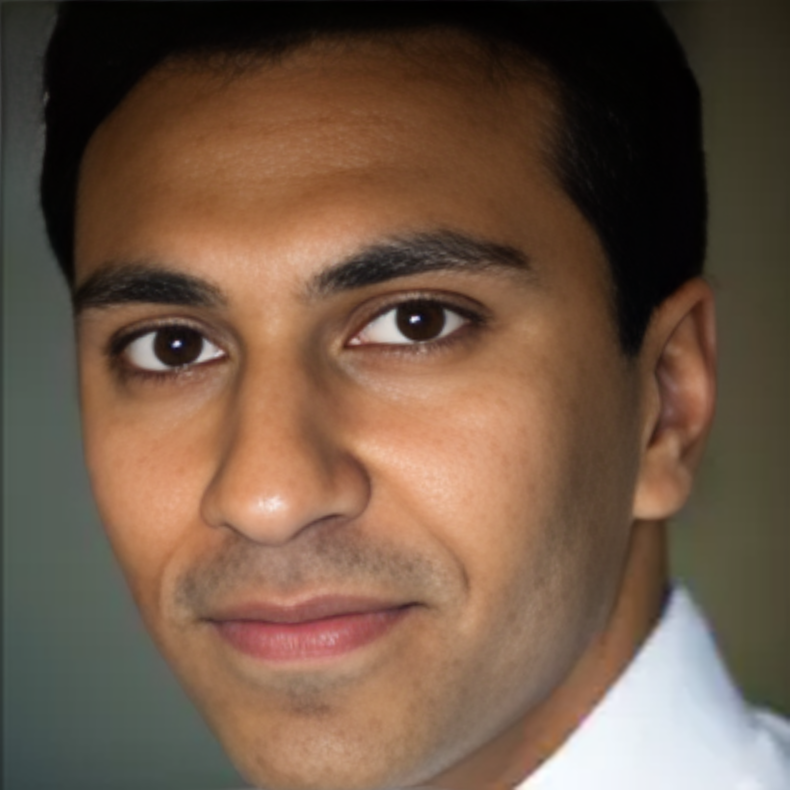 Dr. Raj Sawh-Martinez,