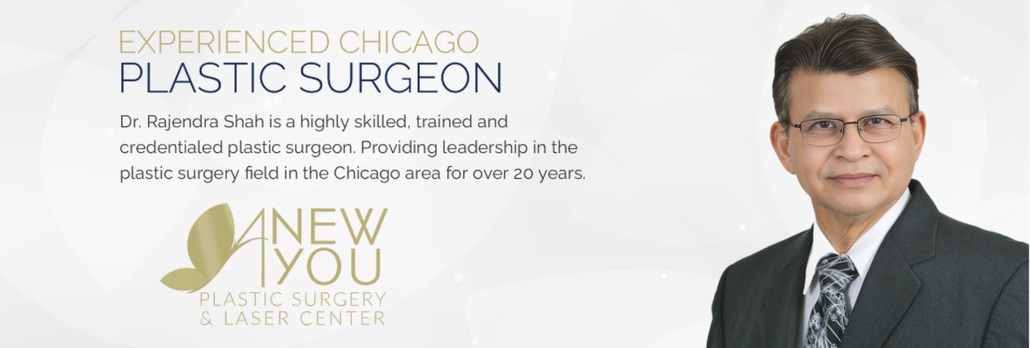 Dr. Rajendra R. Shah,